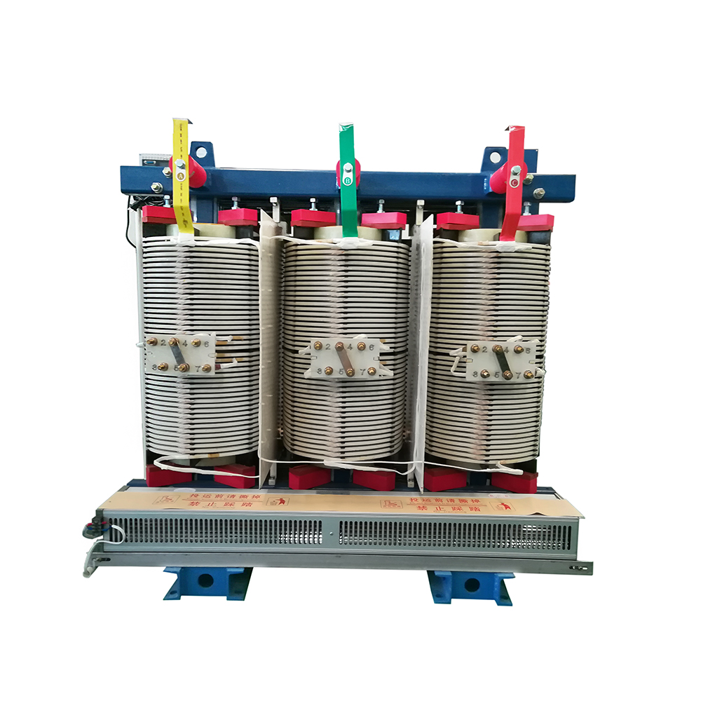 SGB series Unenclosed H grade Dry-type transformer