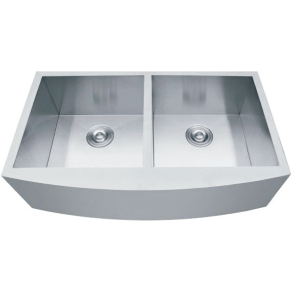 kitchen sink 304 stainless steel   AM-9153