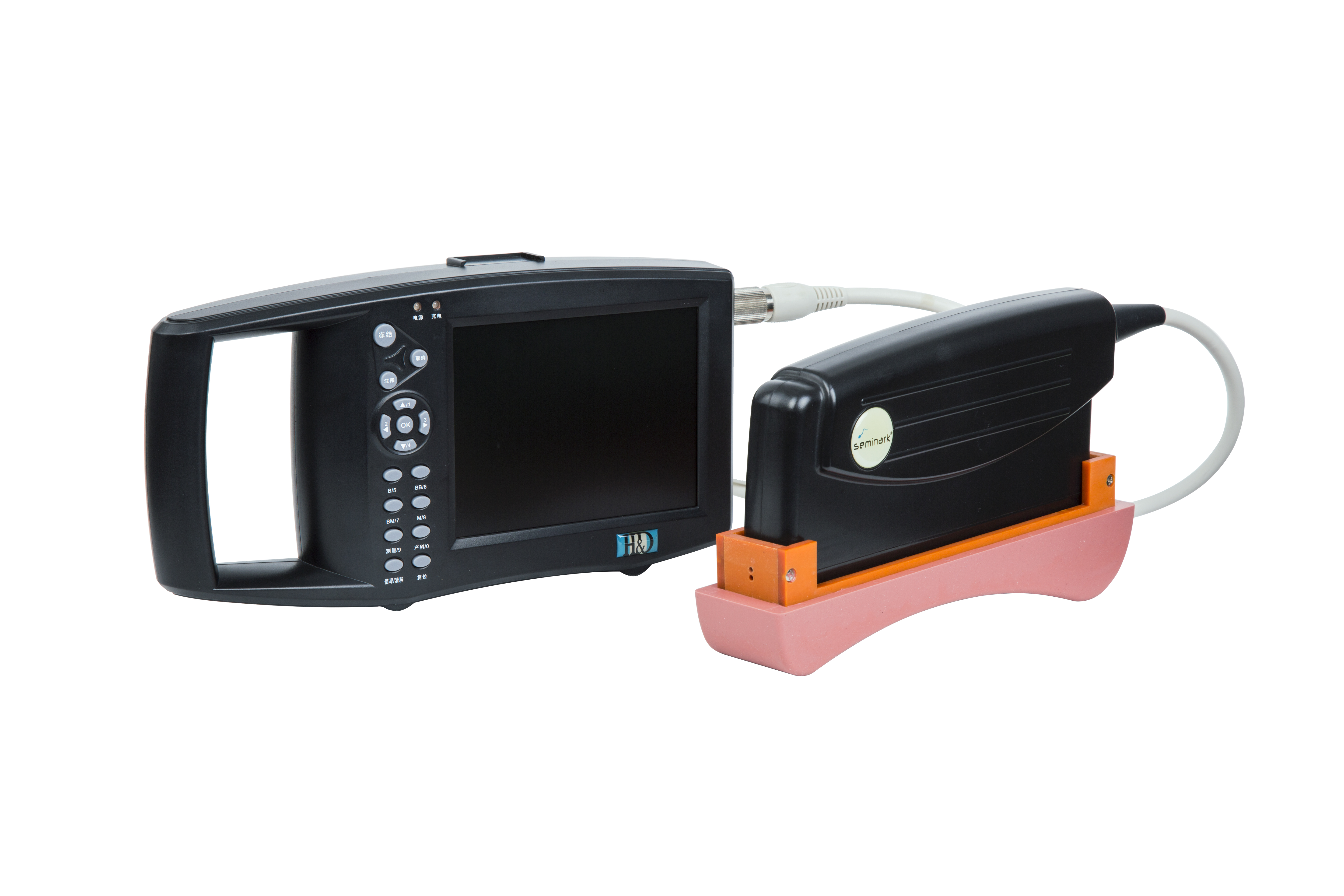 眼肌面积测定仪HD9300C