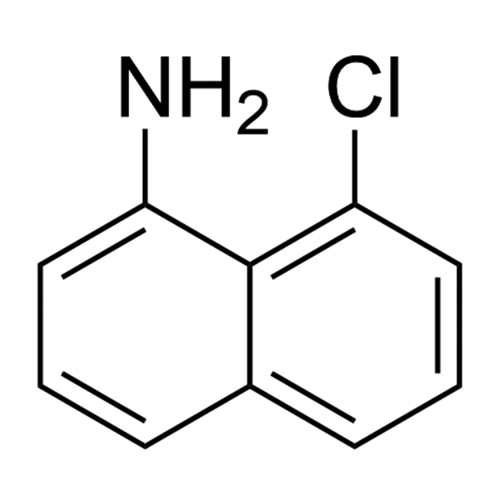 8-chloronaphthalen-1-amine