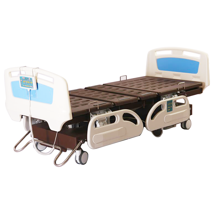 HL-B115A TYPE I Electric Hospital Bed
