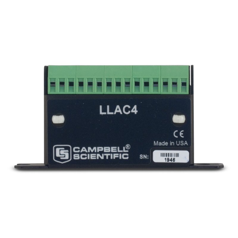  LLAC4低频交流信号转换模块