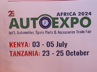 AUTO EXPO EAST AFRICA 2024