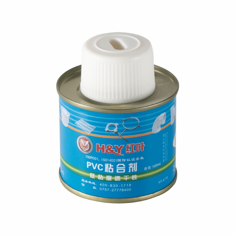 HY-170 PVC-U排水专用粘合剂
