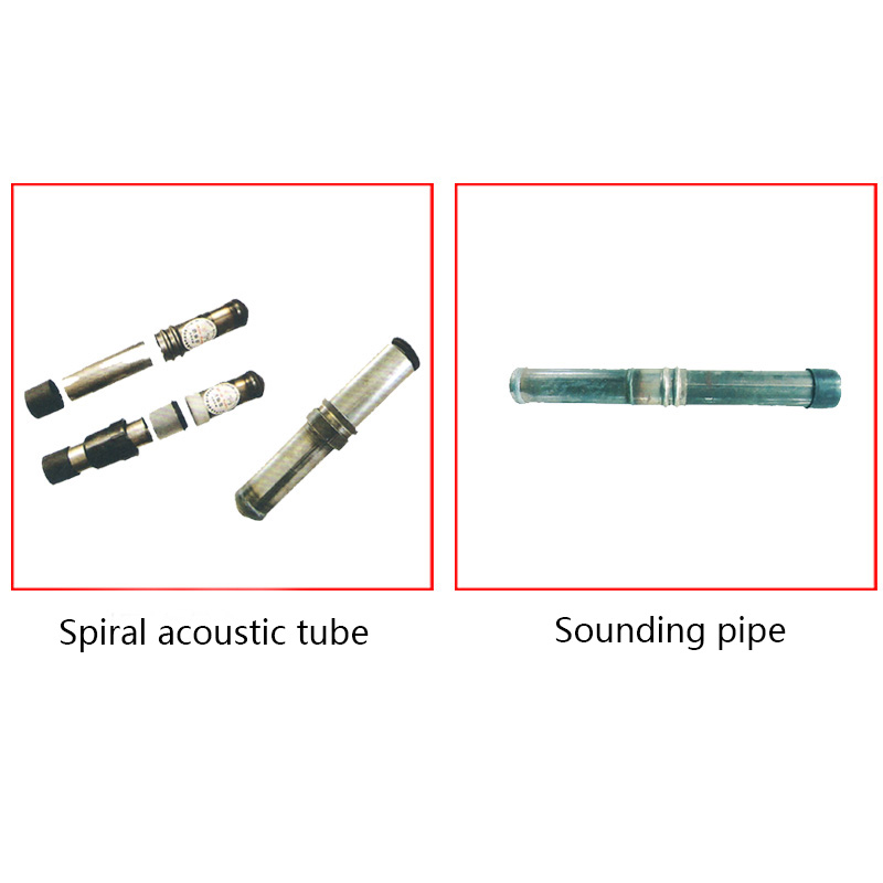 Sound tube