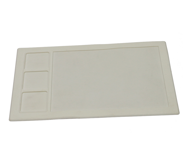 Silicone Drawing Mat