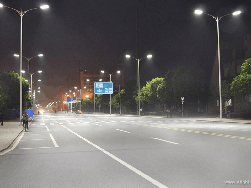 郑州太阳能路灯的安装注意事项有哪些？