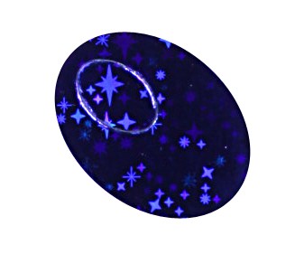 L5-023 Blue Star A