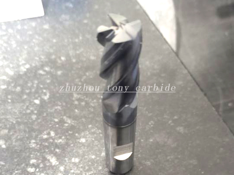 carbide drills or endmills  with factory prices
