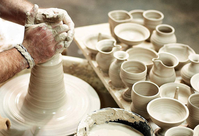 磨料磨具在陶瓷行业运用前景浅析