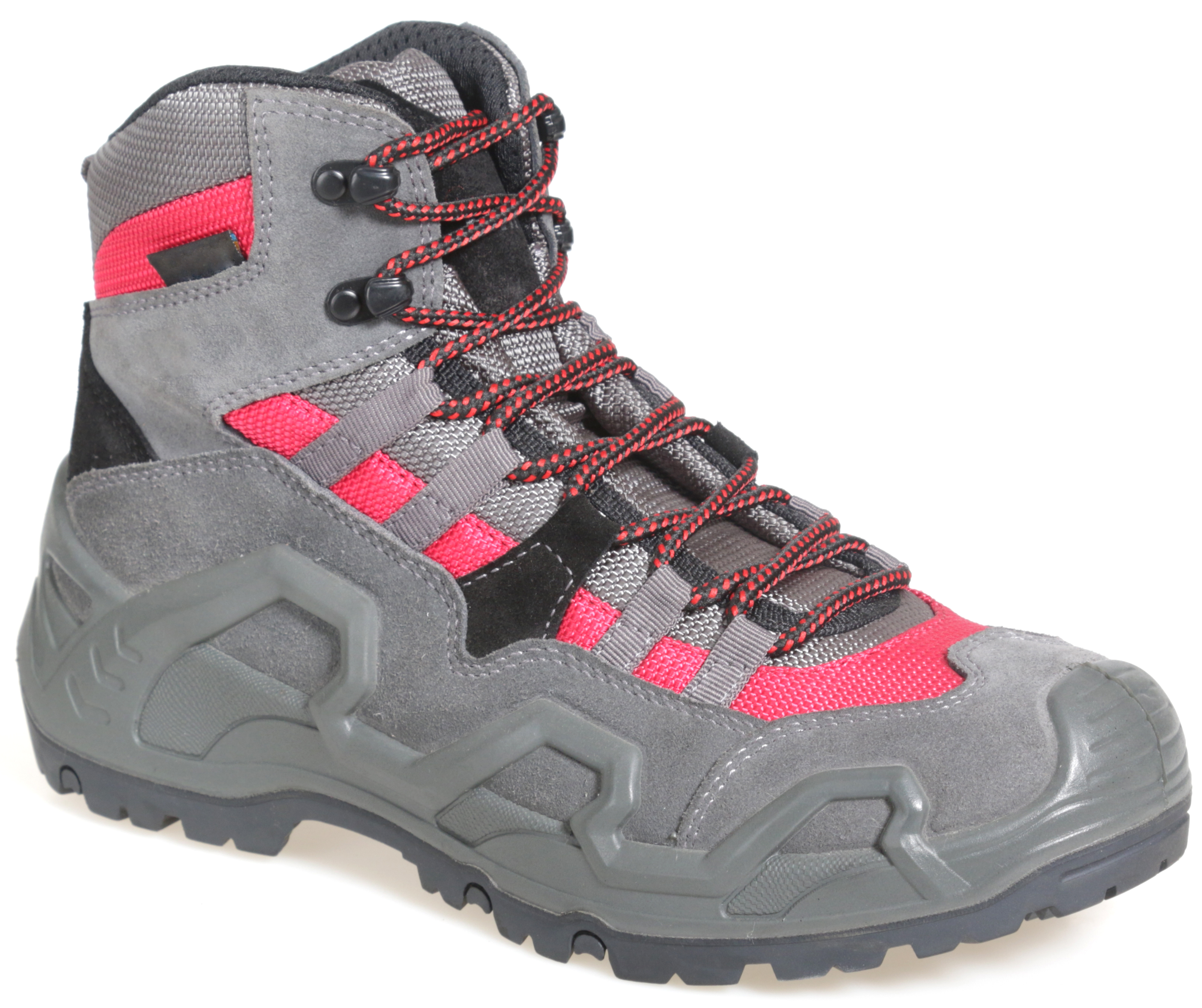 safety boots LMX-000048