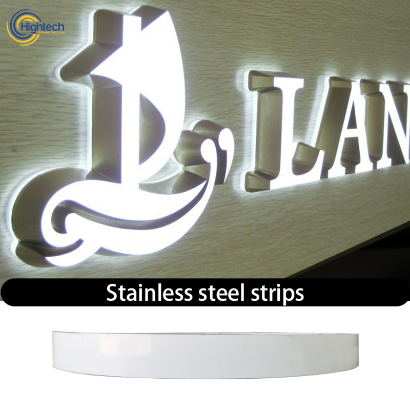 Stainless steel strips(1)