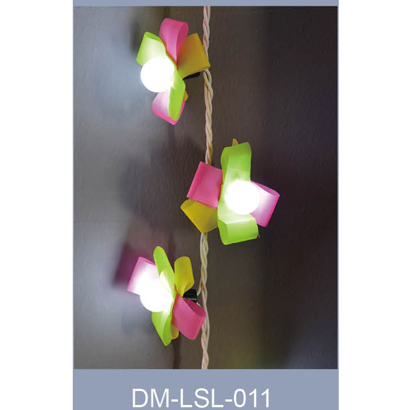 DM-LSL-011