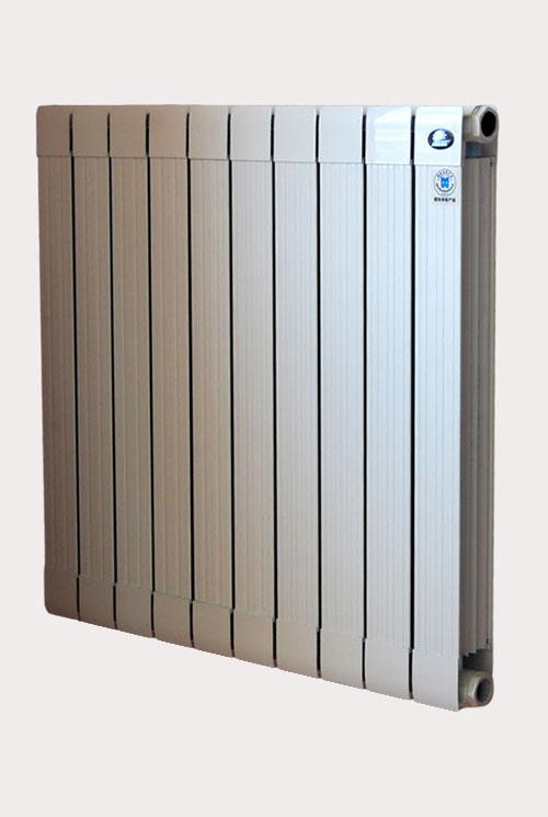 GLF6.5-6钢铝复合散热器