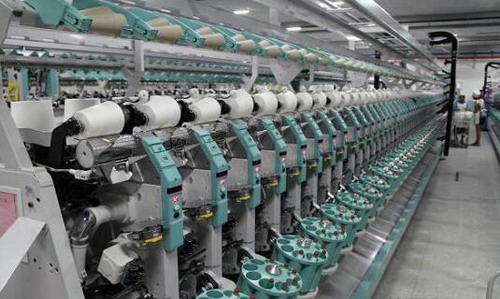 紡織行業“十四五”科技發展指導意見