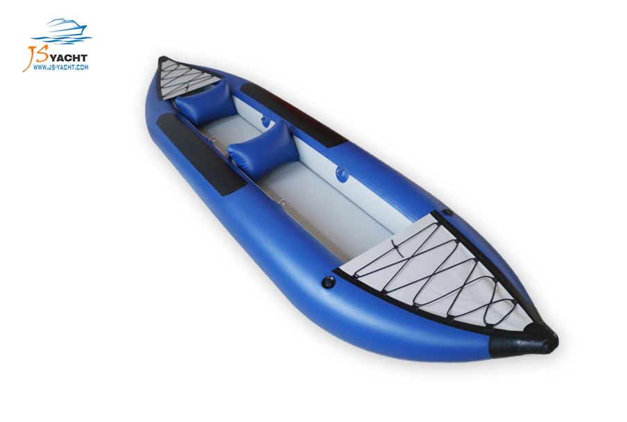 Double canoe