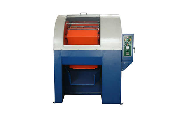 Centrifugal finishing machine model: LXS30B/60B/100/160B/220B