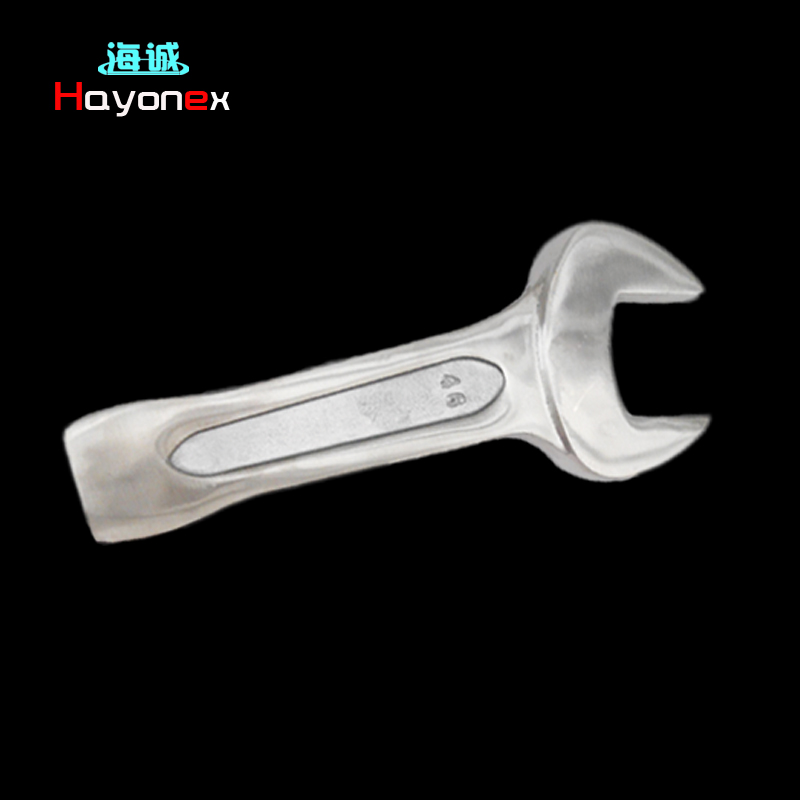 Anti-magnetic Hammer wrench HY3110