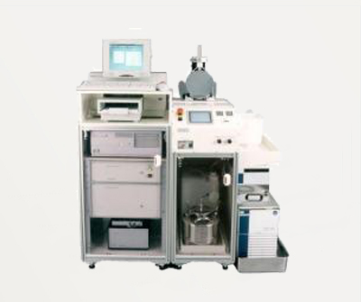 树脂分析器RDA-760