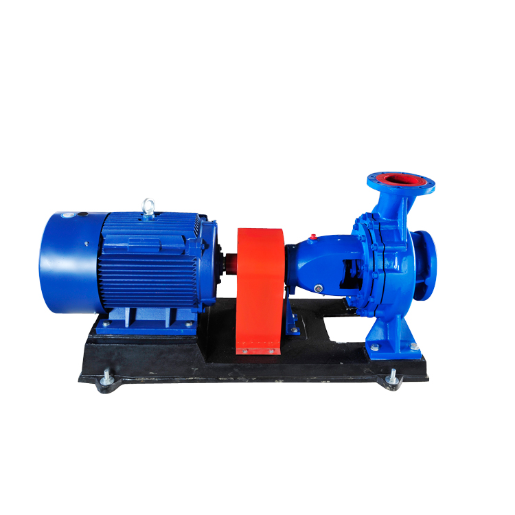 IS End Suction Water Pump