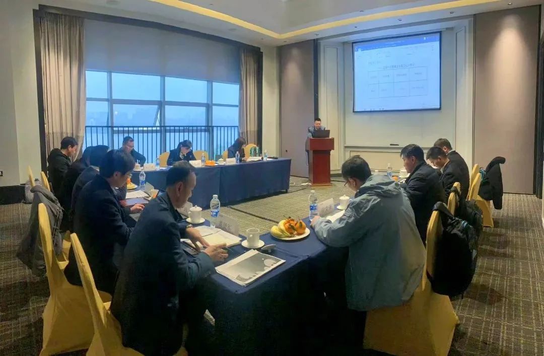 Improving Quality and Efficiency, Intensifying Cultivation, Market Cohesion, Pragmatic Action: Anhui Zhongsheng Holds the Second Session of the Third Board of Directors