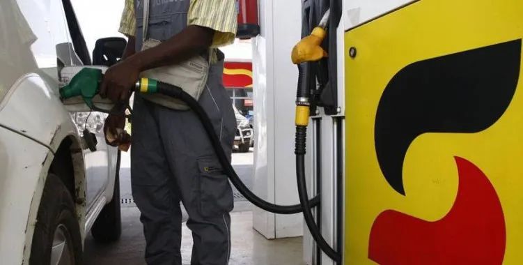 Lourenço: Fuel prices may fall