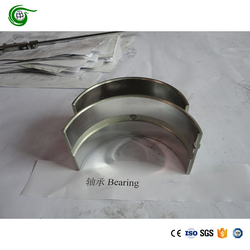 Industrial Gas Compressor Bearings Chinese Manufacturers Direct Sales
