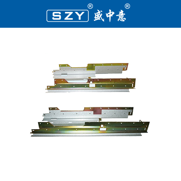 Guide rail 5XS.260.010 (standard type / lengthened type)