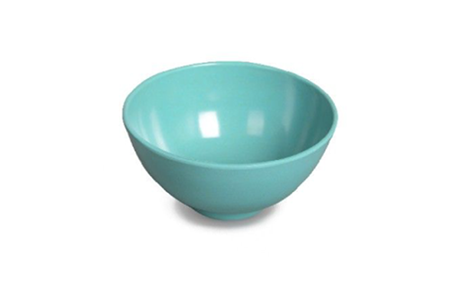 Medium round soup bowl