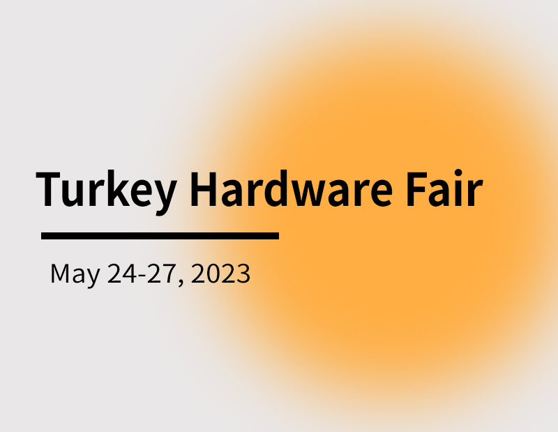 Hardware Eurasia Turkey 2023