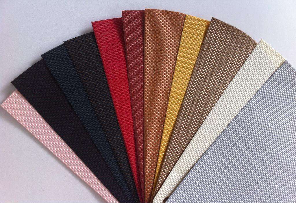 Detailed explanation of car seat cover sandwich mesh fabric
