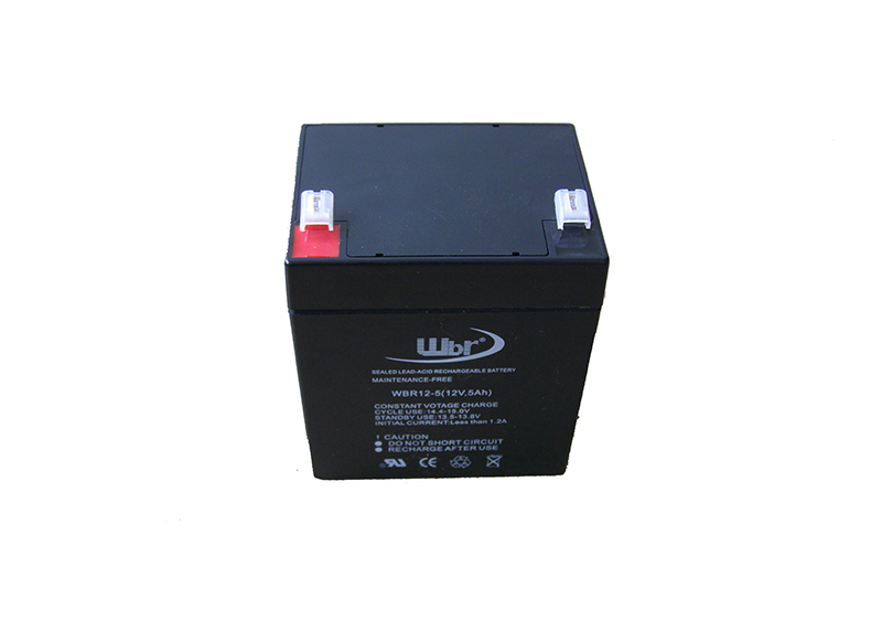 AGM VRLA Batteries from 1.3Ah to 28Ah