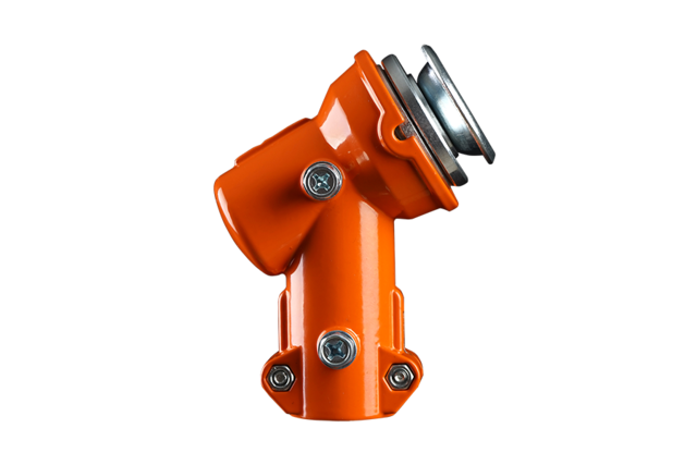 BG328 Gearbox orange color