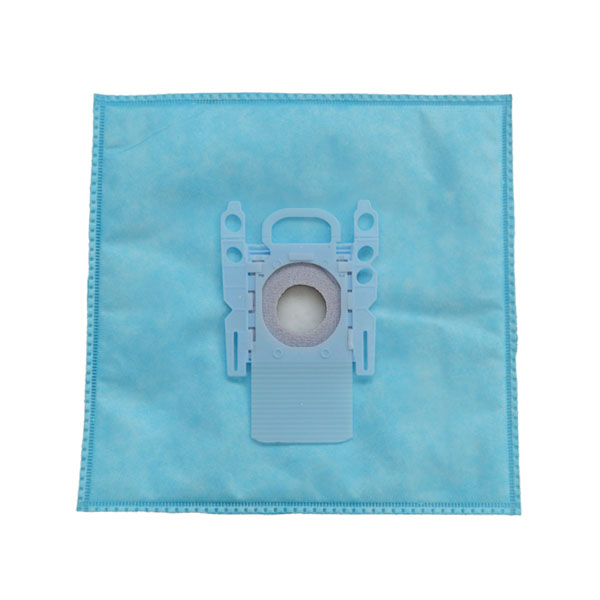 VACUUM CLEANER BOSCH DUST BAG OF ANTI-MICROBIAL MICRO FILTER NONWOVEN BAG FIT BOSCH TYPE G