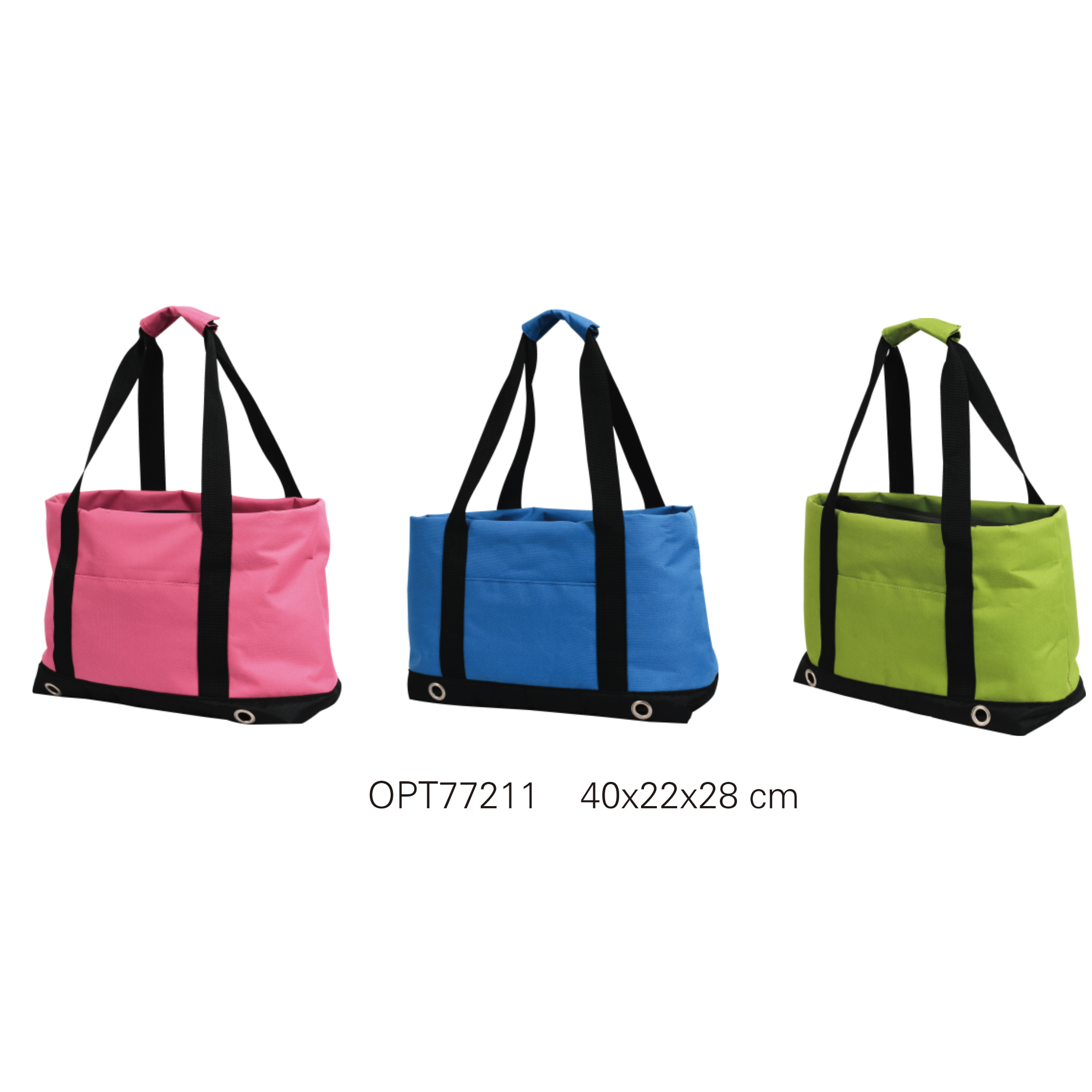 OPT77211 Pet bags & carriers