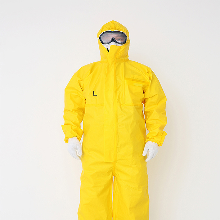 Industrial protective clothing xk3000-b