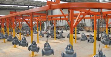 Safety considerations during the use of Wadster valves