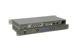 Compact Digital Conference System Main Unit