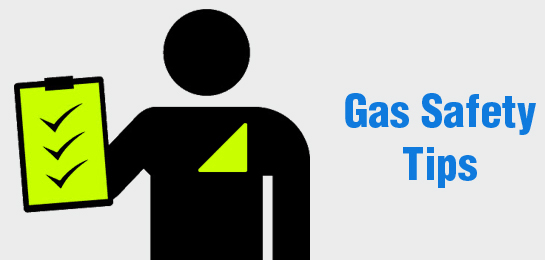 Gas Safety in the Kitchen: Essential Tips for Tomb-Sweeping Day