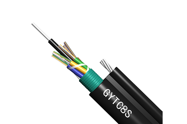 (GYTC8A)8-shaped optical cable
