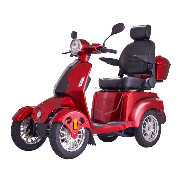 AFD-4L ELECTRIC MOBILITY SCOOTER