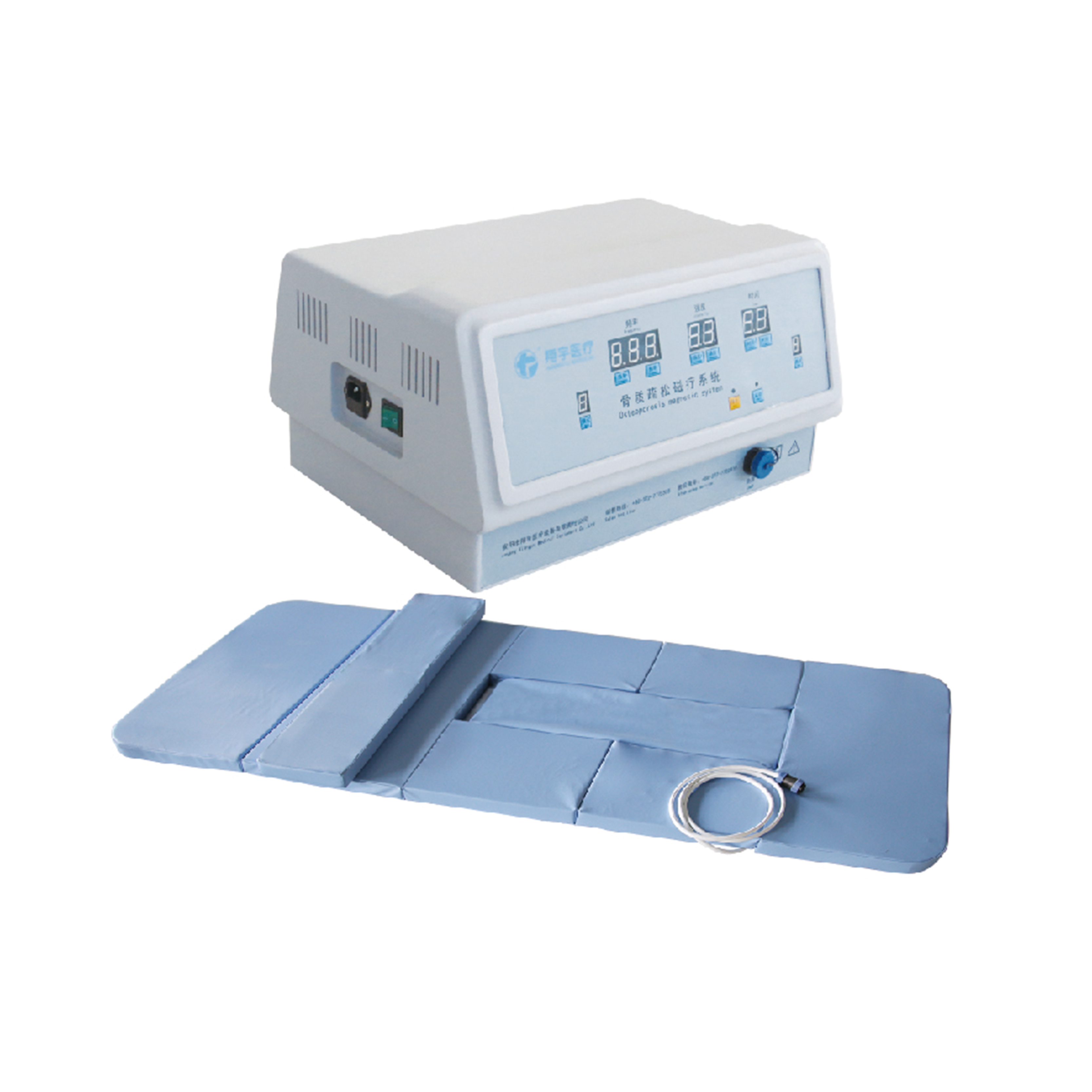 Warm Magnetic Therapy XY-K-GC-I