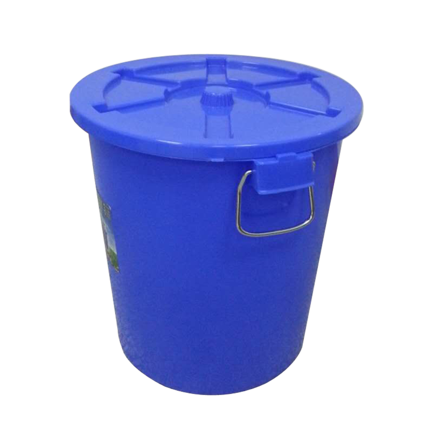 40升塑料圓桶