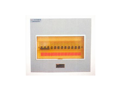 模数化终端组合电器CDPZ30-1-6系列