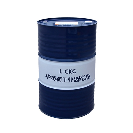 L-CKC中负荷工业齿轮油