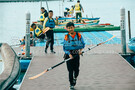 无锡蠡湖皮划艇比赛码头_0029