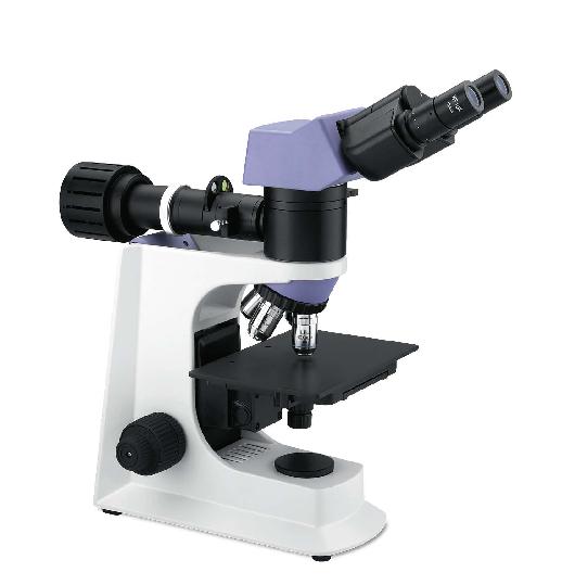 奥特光学 生物显微镜正置金相显微镜MIT200