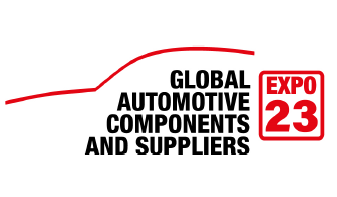 2023年第23届德国斯图加特汽车配件及工业展览会  (Global Automotive Components and Suppliers Expo)