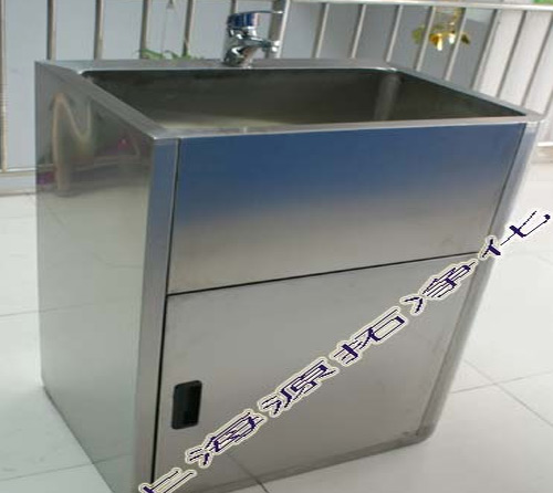 YT800000346 Single stainless steel sink