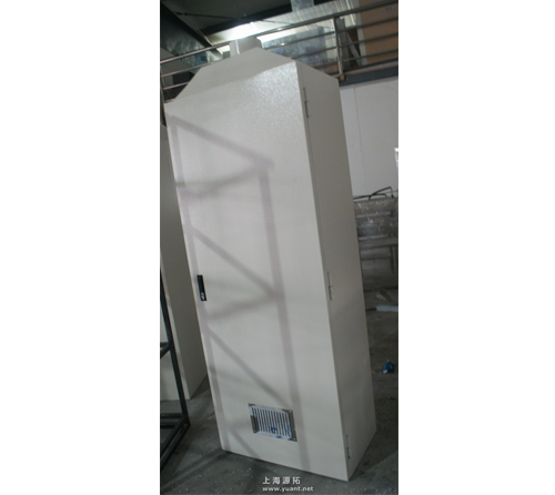 YT800000159 gas cabinet